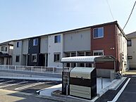 愛知県知多郡武豊町大字冨貴字新西側：物件画像／大東建託リーシング株式会社 半田店