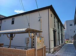 サンポーチ東方　Ｂ