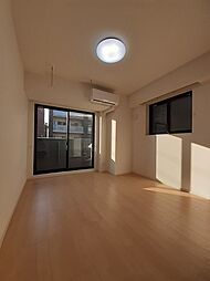 Ｌｉｎｏ　ａｓａｋｕｓａ 203 2階1Kのリビング/ダイニング