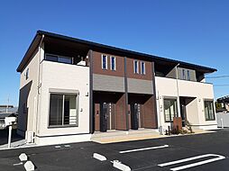 メゾン・ソレイユ　Ｂ