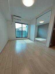 グラン　ソレーユ　Ａ 202 2階2LDKのリビング/ダイニング