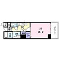 エスト堀川7階6.5万円