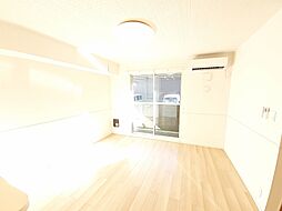 サンクチュアリＫＥＧ 103 1階1LDKのリビング/ダイニング