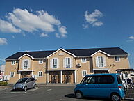 福岡県朝倉市甘木：物件画像／大東建託リーシング株式会社 福岡南店