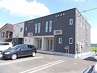 秋田県北秋田市綴子字太田屋敷後：物件画像／大東建託リーシング株式会社 秋田店