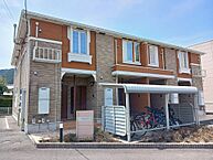 徳島県阿南市学原町松ノ久保：物件画像／大東建託リーシング株式会社　徳島店