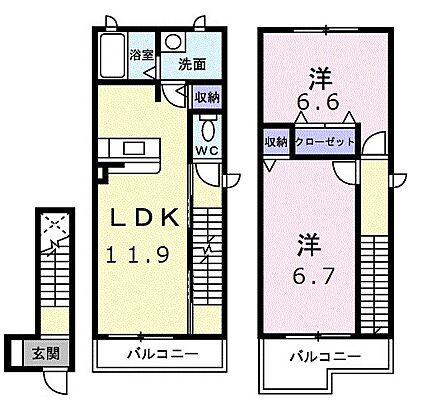 外観画像