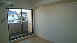 ベルフィオーレ 202 2階1Kのリビング/ダイニング