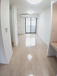 ＤＡＩＣＨＩ　Ａ 102 1階1LDKのリビング/ダイニング