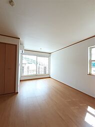 シャイニングデイズ 201 2階2LDKのリビング/ダイニング