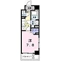 エバーハイム畝傍1階6.2万円