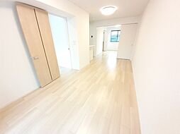 ブライト　ヴィラ 102 1階1LDKのリビング/ダイニング