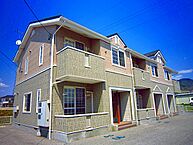 長野県佐久市上平尾739-1：物件画像／大東建託リーシング株式会社 佐久店