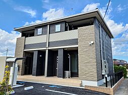 メゾン　ロマラン 102