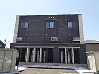 富山県高岡市東上関：物件画像／大東建託リーシング株式会社　高岡店