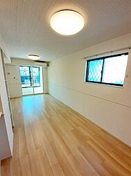 Ｍａｒｉｏ鴨部Ｂ 101 1階1LDKのリビング/ダイニング