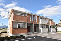 栃木県那須塩原市東赤田：物件画像／大東建託リーシング株式会社 北栃木店
