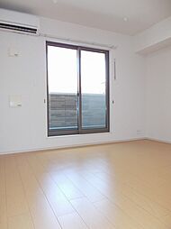 ボン・ヴォヤージュ 202 2階1LDKのリビング/ダイニング