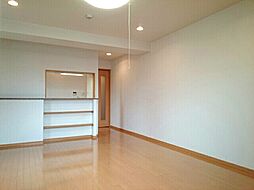 サニーレジデンス野田 307 3階1LDKのリビング/ダイニング