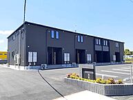 福岡県田川市大字弓削田：物件画像／大東建託リーシング株式会社　小倉店