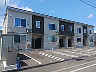 北海道苫小牧市ときわ町3丁目：物件画像／大東建託リーシング株式会社 苫小牧店