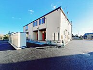 群馬県太田市東矢島町：物件画像／大東建託リーシング株式会社 太田店
