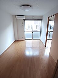 ルネッサンス久米Ｂ 106 1階2DKのリビング/ダイニング