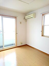 メゾン・ド・リリー 103 1階2DKのリビング/ダイニング