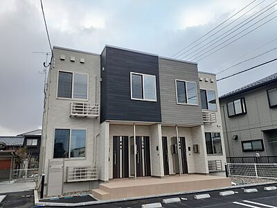 外観 外観