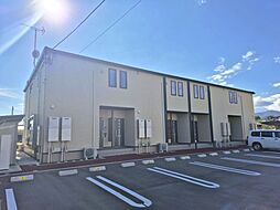 メゾンハウス上河原