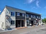 北海道名寄市西五条北9丁目：物件画像／大東建託リーシング株式会社 旭川店