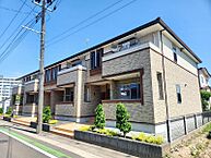 宮城県仙台市太白区四郎丸字落合：物件画像／大東建託リーシング株式会社 仙台南店