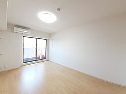 グリーゼア 210 2階1Kのリビング/ダイニング