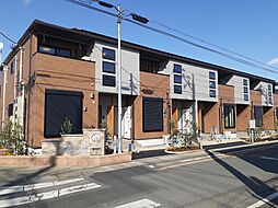 ルーエ　館林　IV 103