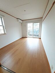 グリーンビューレジデンス 101 1階2DKのリビング/ダイニング