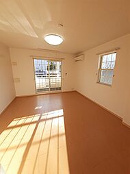 プラシード　ＴＡＫＡ 105 1階ワンルームのリビング/ダイニング