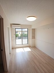 Ｒｏｓｅｃｏｌｏｒ　Ｂ 103 1階1LDKのリビング/ダイニング