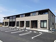 岩手県花巻市桜町4丁目：物件画像／大東建託リーシング株式会社　北上店