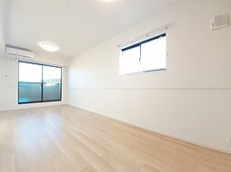 ボニータ　Ｂ 201 2階2LDKのリビング/ダイニング