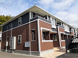 ディアレスト　Ａ棟