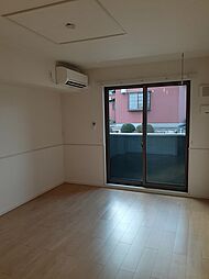 スクエア天カ須賀 102 1階1LDKのリビング/ダイニング