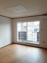 カーサエテルノA 2LDKの写真