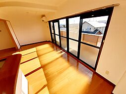 ミラノ 301 3階2LDKのリビング/ダイニング