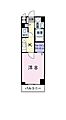 グランクレシア6階8.9万円