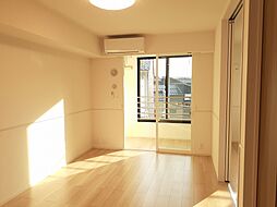 イルクオーレ1 2LDKの写真