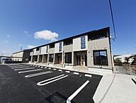 愛知県北名古屋市徳重本郷：物件画像／大東建託リーシング株式会社 名古屋西店
