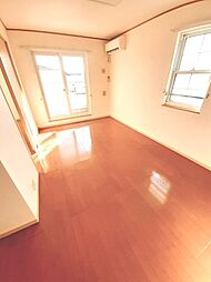 グラシュー・メゾンＡ 201 2階2LDKのリビング/ダイニング