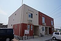 石川県白山市水澄町：物件画像／大東建託リーシング株式会社　野々市駅前店