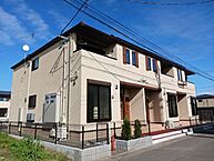 宮城県角田市梶賀字高畑南：物件画像／大東建託リーシング株式会社　柴田店