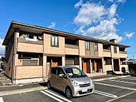千葉県茂原市新小轡：物件画像／大東建託リーシング株式会社 茂原店